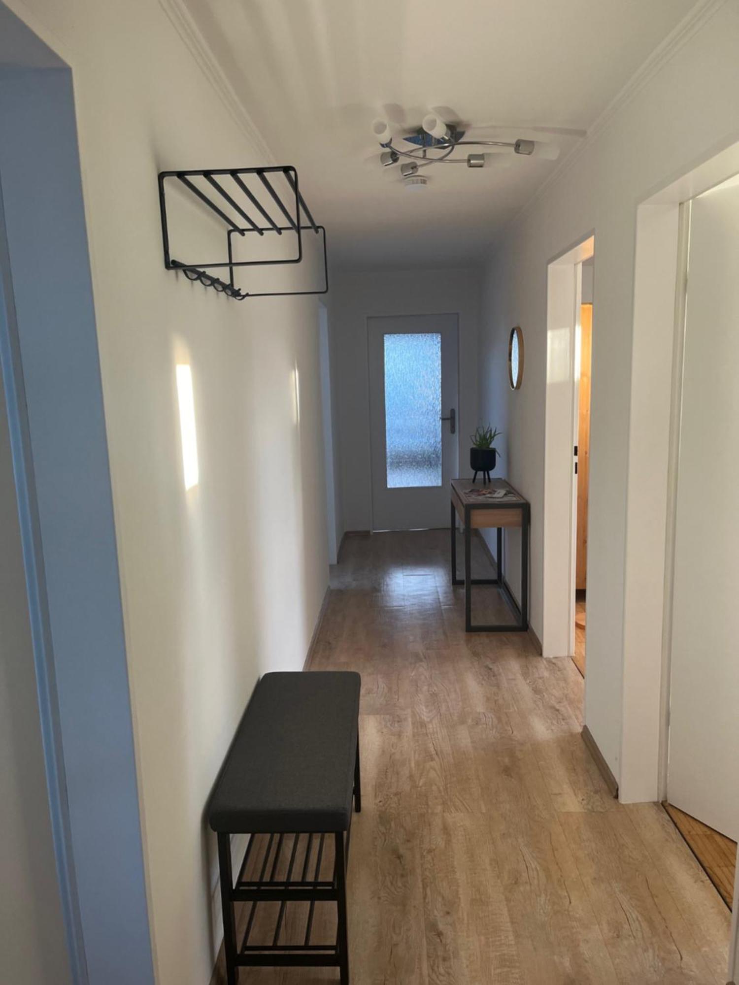 Helle, Ruhige Ferienwohnung Mit Balkon Bad Tolz Ngoại thất bức ảnh